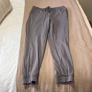 RW&CO. Women's Gray Pants